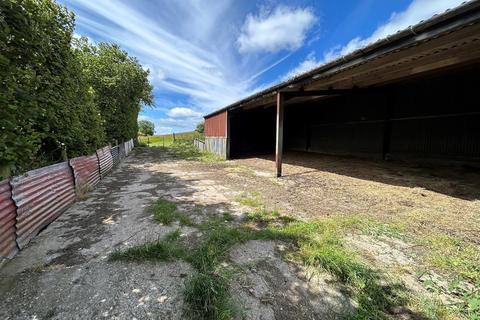 Land for sale, Nantyr, Llangollen