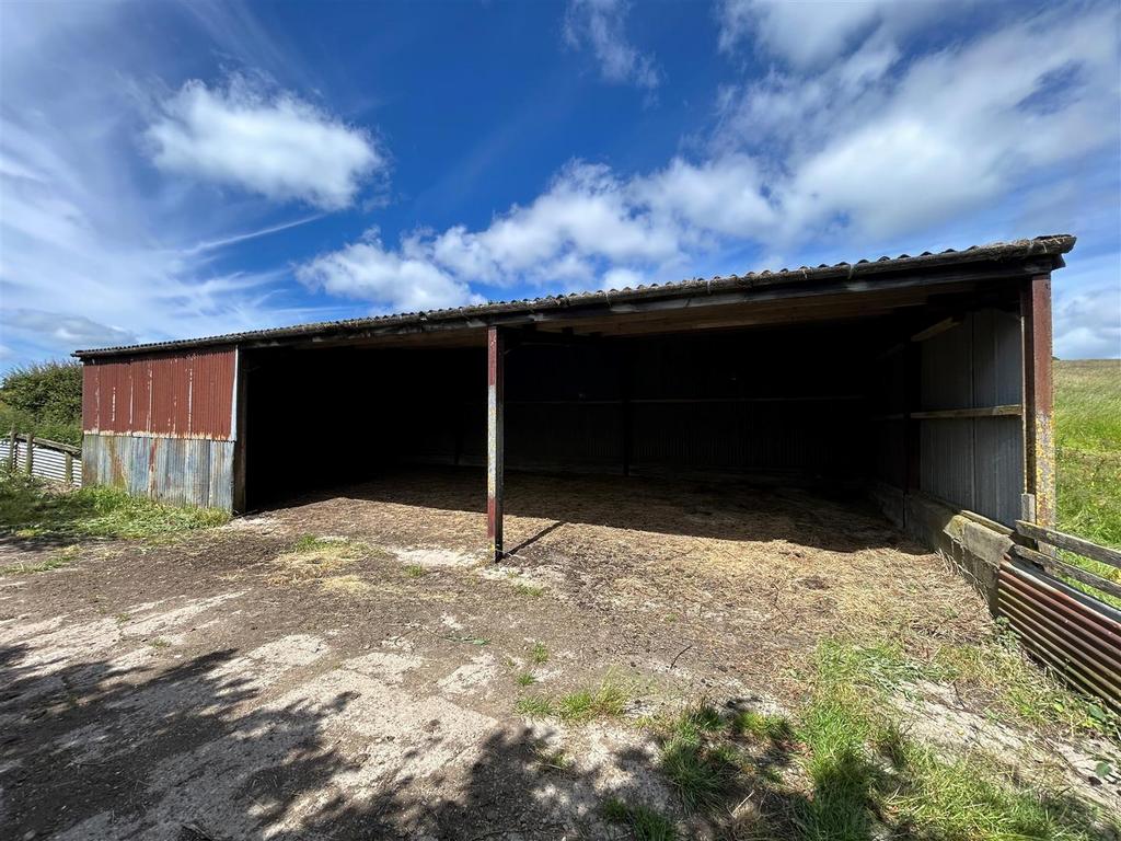 Agricultural Building