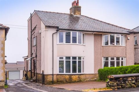 3 bedroom semi-detached house for sale, Highroad Well Lane, Halifax