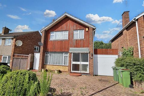 3 bedroom detached house for sale, Watergate Lane, Braunstone Town