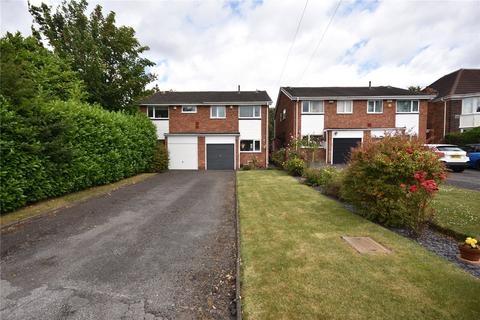 3 bedroom semi-detached house for sale, Mackadown Lane, Tile Cross, Birmingham, B33