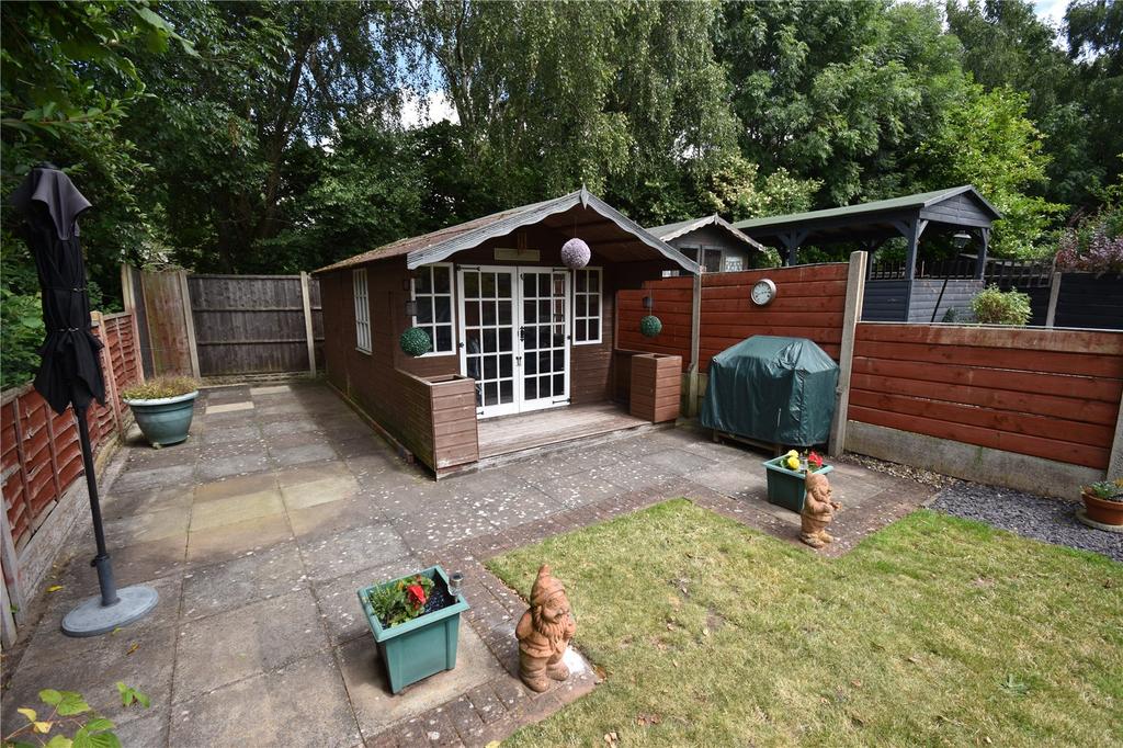 Summer House