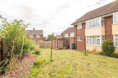 12 Bittern Close, Ipswich, IP2 9NL