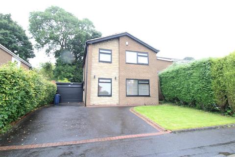 4 bedroom detached house for sale, Coley Hill Close, Chapel Park, Newcastle Upon Tyne