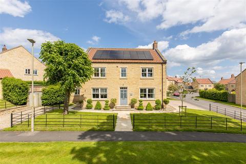 5 bedroom house for sale, Thornton Heights, Thornton-Le-Dale, Pickering