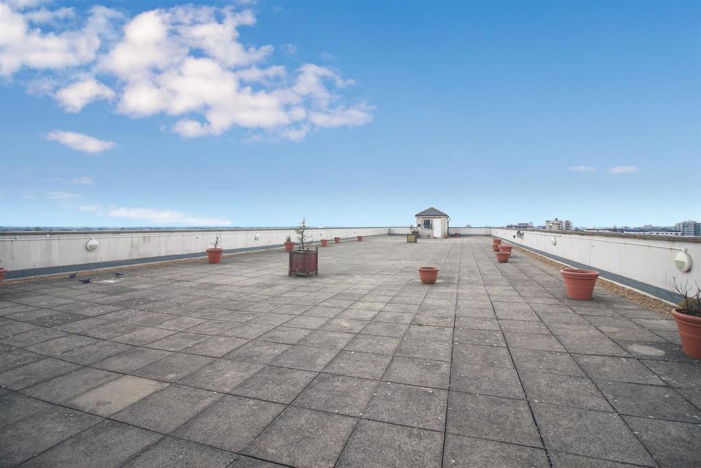 Roof Terrace