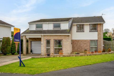 4 bedroom detached house for sale, Millers Croft, Copmanthorpe, York