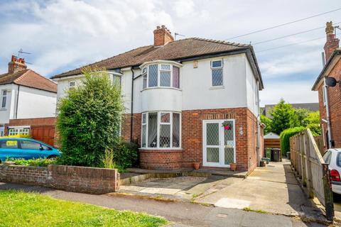 3 bedroom semi-detached house for sale, Melwood Grove, York