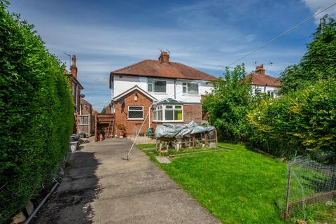 3 bedroom semi-detached house for sale, Melwood Grove, York