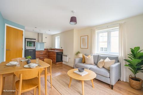 2 bedroom apartment for sale, Birch Close, Huntington, York