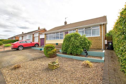 2 bedroom bungalow for sale, Ridgeside, Kirk Merrington, Spennymoor, DL16