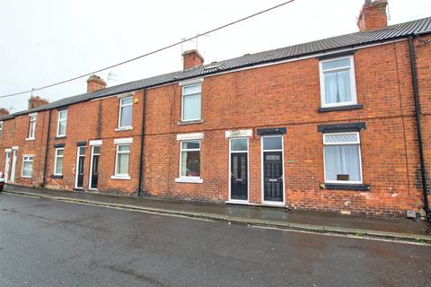 3 bedroom terraced house for sale, Arnold Street, West Auckland, Bishop Auckland, DL14