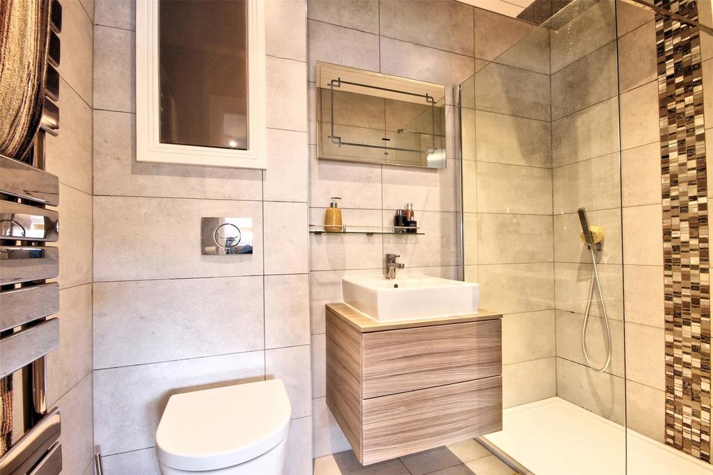 En Suite 3
