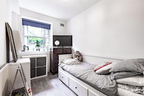 3 bedroom apartment for sale, Ventnor Villas, Hove