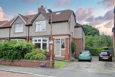 4 bedroom semi-detached house for sale, South Crescent, North End, Durham, DH1