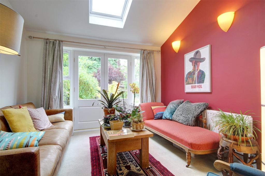 Dining/Sitting Room