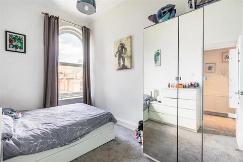 1 bedroom flat for sale, Clarendon Villas, Hove