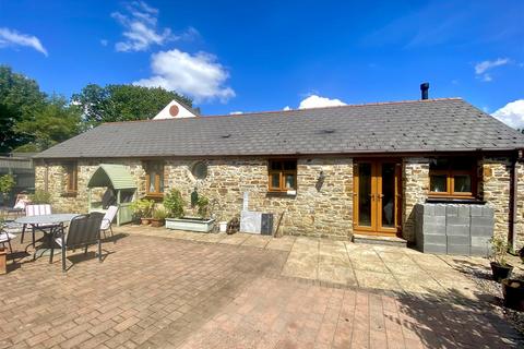 2 bedroom barn conversion for sale, 1 The Cobbles, Old Selwyn Farm, Lower Freystrop