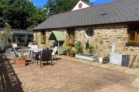 2 bedroom cottage for sale, 1 The Cobbles, Old Selwyn Farm, Lower Freystrop