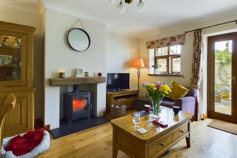 2 bedroom cottage for sale, 1 The Cobbles, Old Selwyn Farm, Lower Freystrop