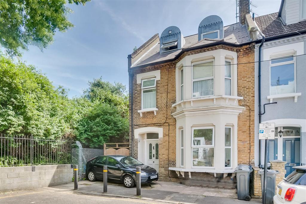 Upham Park Road, Chiswick Studio £1,050 pcm (£242 pw)