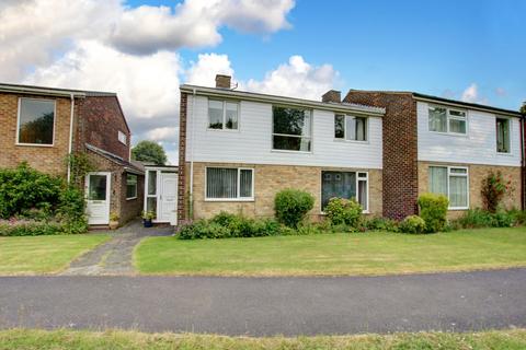 Hill Meadows, High Shincliffe, Durham, DH1