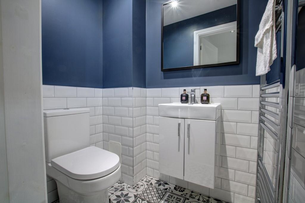 Cloakroom