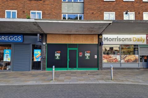 Convenience store to rent, Broadway and High Street, Scunthorpe DN16