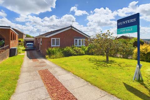 4 bedroom detached bungalow for sale, Kinross Drive, Stanley