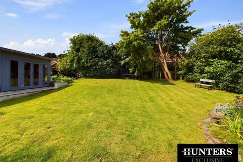 4 bedroom detached house for sale, Bridlington Street, Hunmanby, Filey