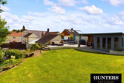 4 bedroom detached house for sale, Bridlington Street, Hunmanby, Filey