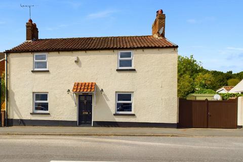 4 bedroom detached house for sale - Bridlington Street, Hunmanby, Filey