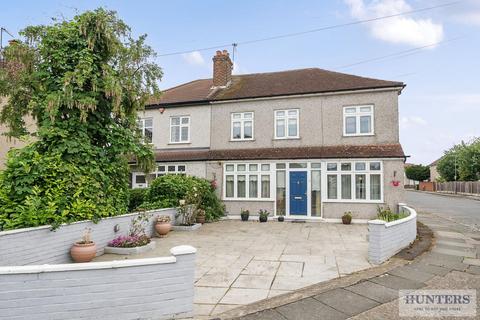 5 bedroom semi-detached house for sale, Marley Avenue, Bexleyheath