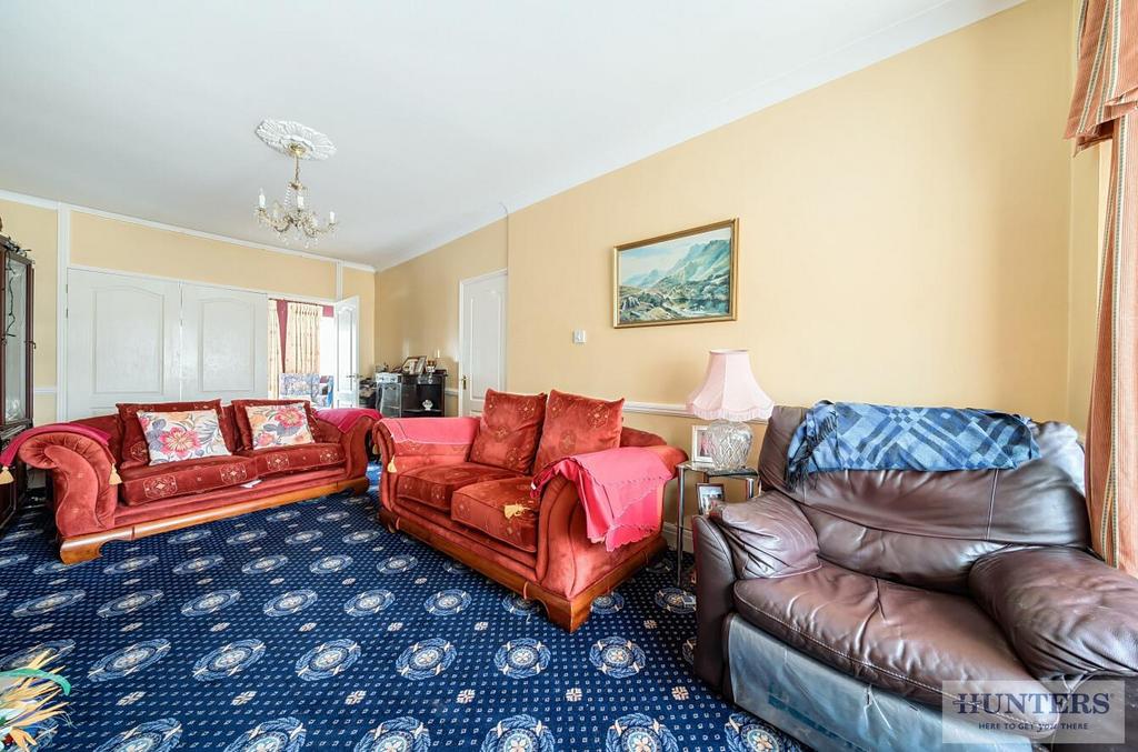 Lounge View 2