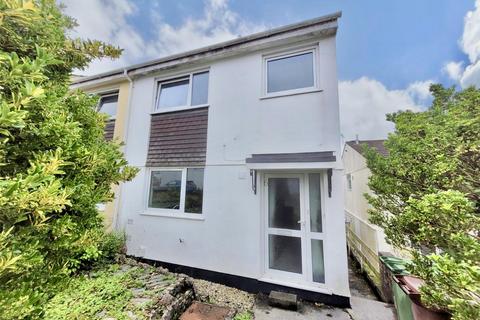 3 bedroom semi-detached house for sale, Bainbridge Court, Plymouth PL7