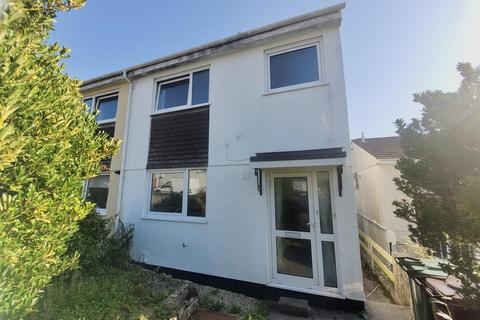 3 bedroom semi-detached house for sale, Bainbridge Court, Plymouth PL7