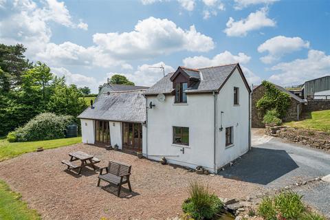 3 bedroom detached house for sale, Charles, Brayford, Barnstaple