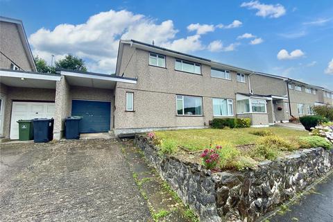 3 bedroom semi-detached house for sale, Wolrige Avenue, Plymouth PL7