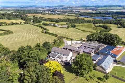 7 bedroom detached house for sale, Lydacott, Barnstaple