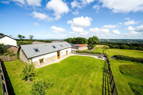 7 bedroom detached house for sale, Lydacott, Barnstaple