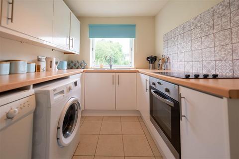 38 Guthrie Court, Gleneagles Village, Auchterarder, PH3 1SD