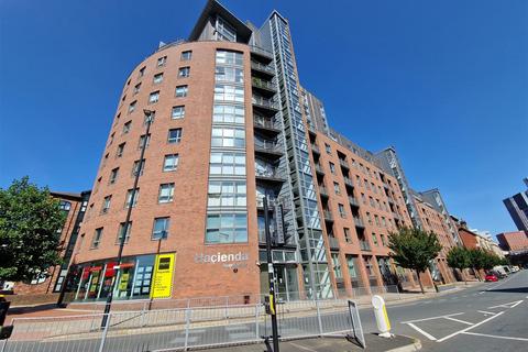 1 bedroom apartment to rent, Hacienda, Whitworth Street West, Manchester