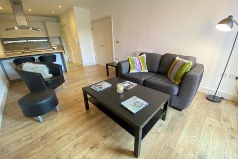 1 bedroom apartment to rent, Hacienda, Whitworth Street West, Manchester