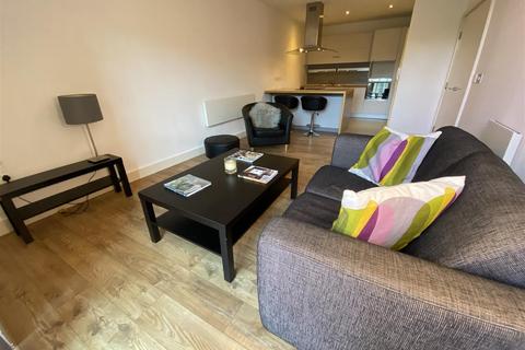 1 bedroom apartment to rent, Hacienda, Whitworth Street West, Manchester