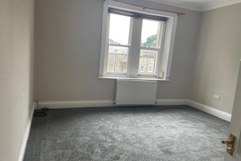 3 bedroom apartment to rent, Belle Vue House Apartment 35 Front Street Stanhope