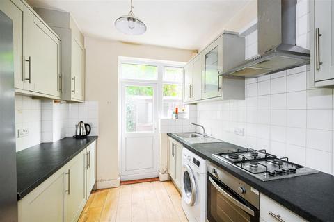 1 Winns Avenue, Walthamstow, London, E17 5HD