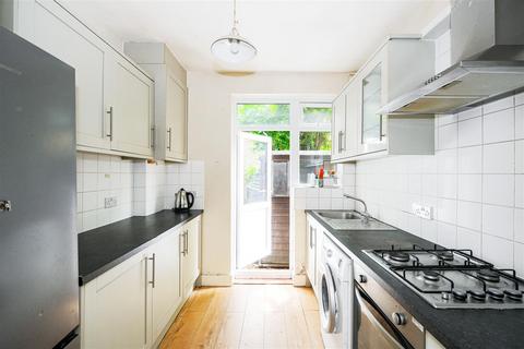 1 Winns Avenue, Walthamstow, London, E17 5HD