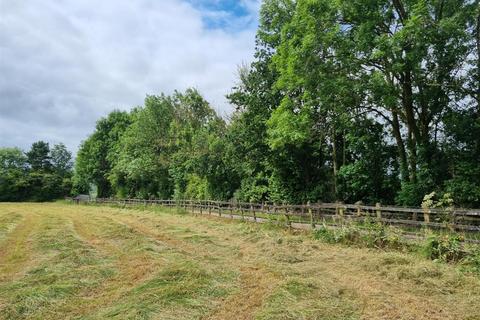 Land for sale, Lot B, Land adjoining Highfields Farm, Tean