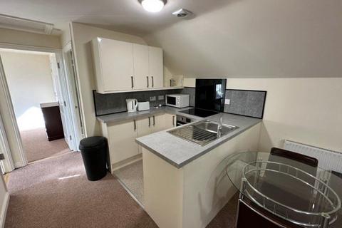 2 bedroom apartment to rent, Station Road, Eaglescliffe
