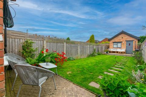 5 Camelot Crescent, Ruddington, Nottingham, NG11 6AR